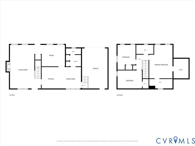 13702 Nashua Ter, Midlothian, VA 23112