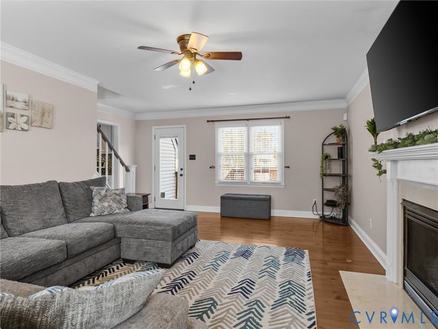 13702 Nashua Ter, Midlothian, VA 23112