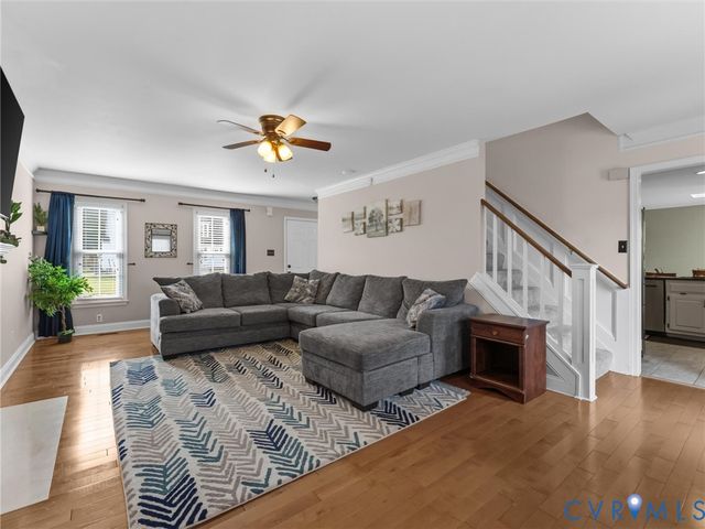 13702 Nashua Ter, Midlothian, VA 23112