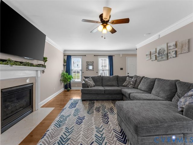 13702 Nashua Ter, Midlothian, VA 23112