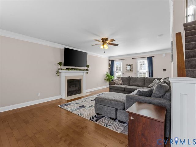 13702 Nashua Ter, Midlothian, VA 23112