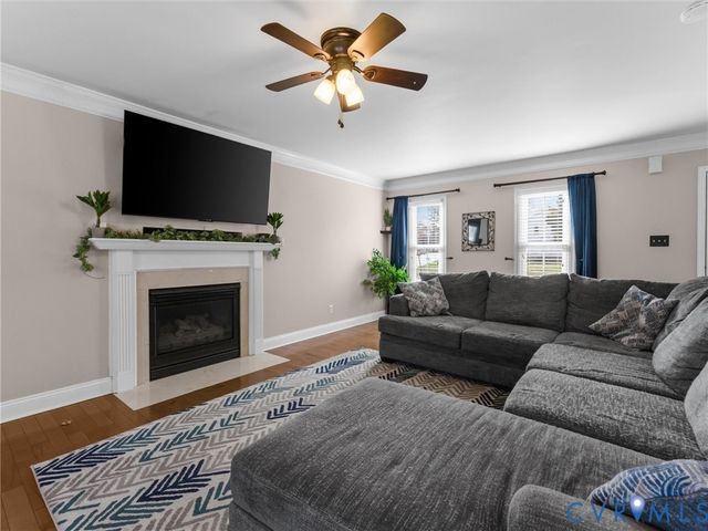 13702 Nashua Ter, Midlothian, VA 23112