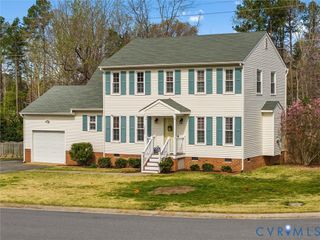 13702 Nashua Ter, Midlothian, VA 23112