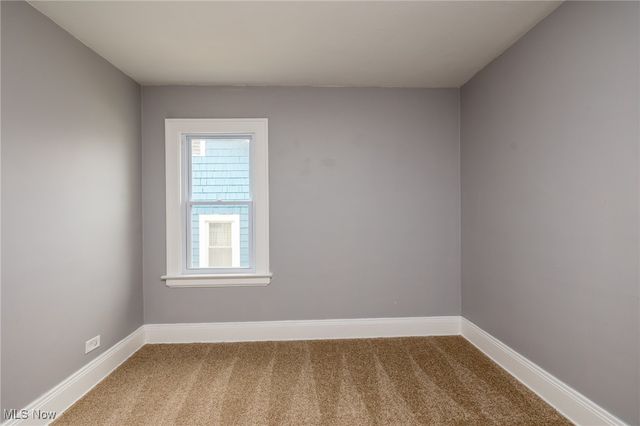 1357 E 170 th Street, Cleveland, OH 44110