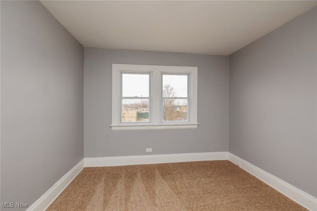 1357 E 170 th Street, Cleveland, OH 44110