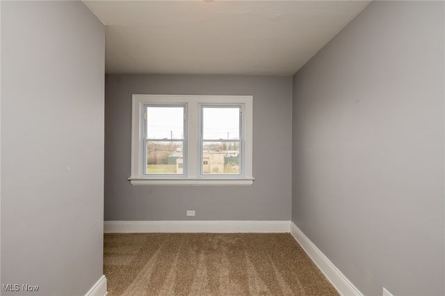 1357 E 170 th Street, Cleveland, OH 44110