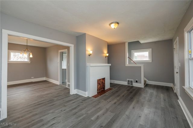 1357 E 170 th Street, Cleveland, OH 44110