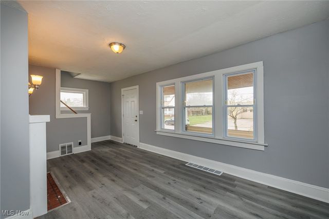 1357 E 170 th Street, Cleveland, OH 44110