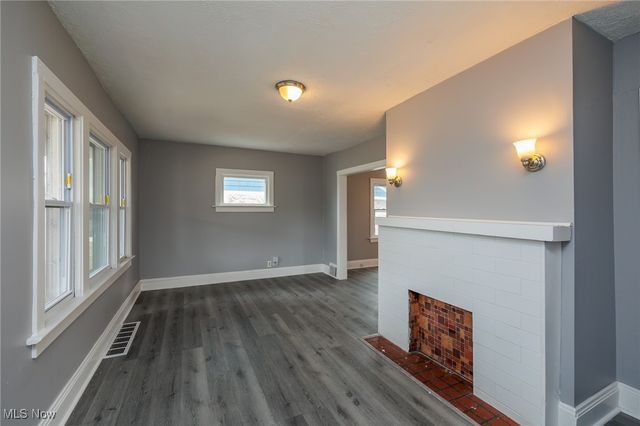 1357 E 170 th Street, Cleveland, OH 44110