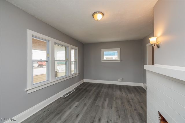 1357 E 170 th Street, Cleveland, OH 44110