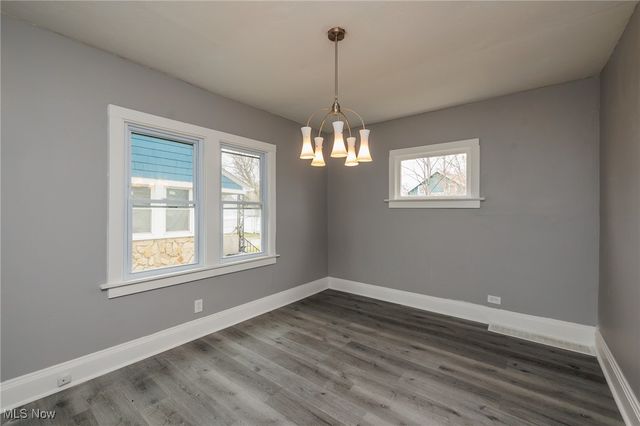 1357 E 170 th Street, Cleveland, OH 44110