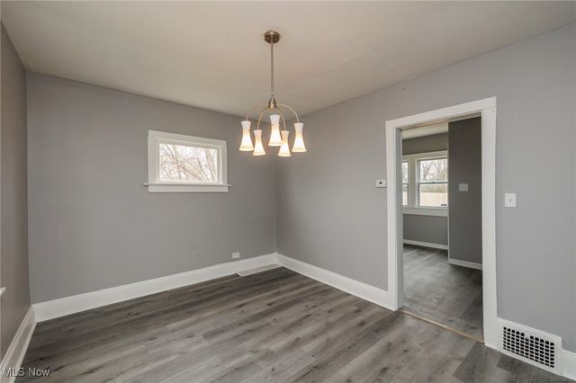 1357 E 170 th Street, Cleveland, OH 44110