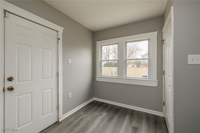 1357 E 170 th Street, Cleveland, OH 44110