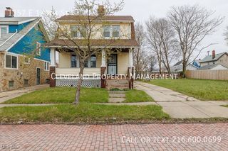 1357 E 170 th Street, Cleveland, OH 44110