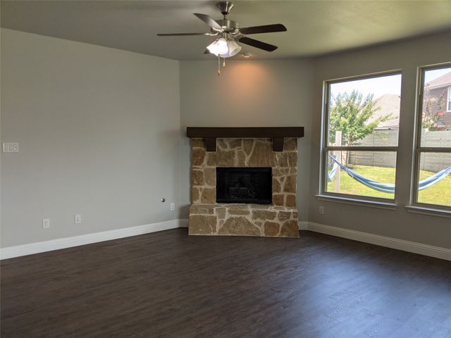 108 Gannet Trail, Argyle, TX 76226