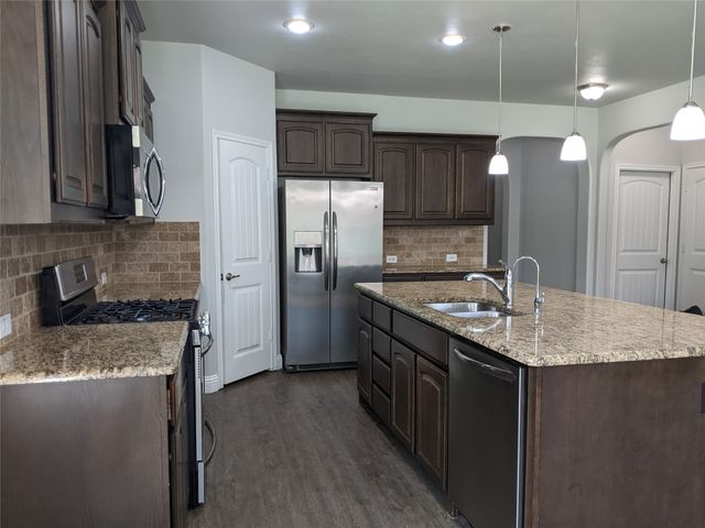 108 Gannet Trail, Argyle, TX 76226