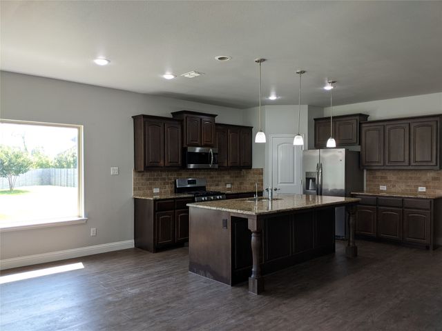 108 Gannet Trail, Argyle, TX 76226