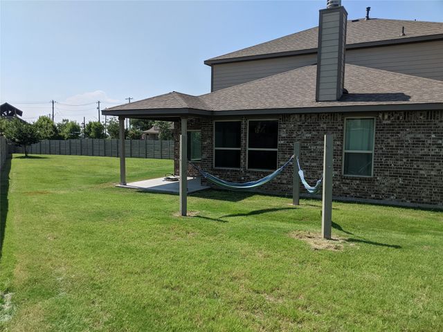 108 Gannet Trail, Argyle, TX 76226