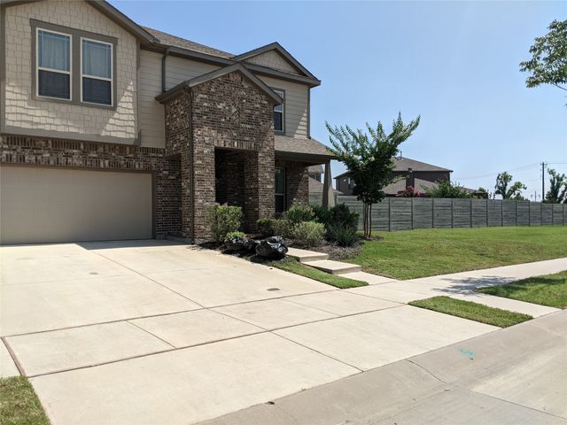 108 Gannet Trail, Argyle, TX 76226