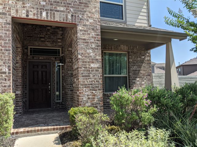 108 Gannet Trail, Argyle, TX 76226
