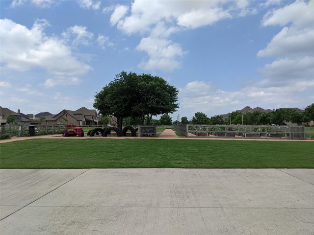 108 Gannet Trail, Argyle, TX 76226