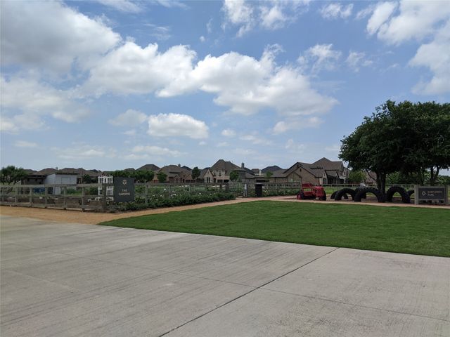 108 Gannet Trail, Argyle, TX 76226