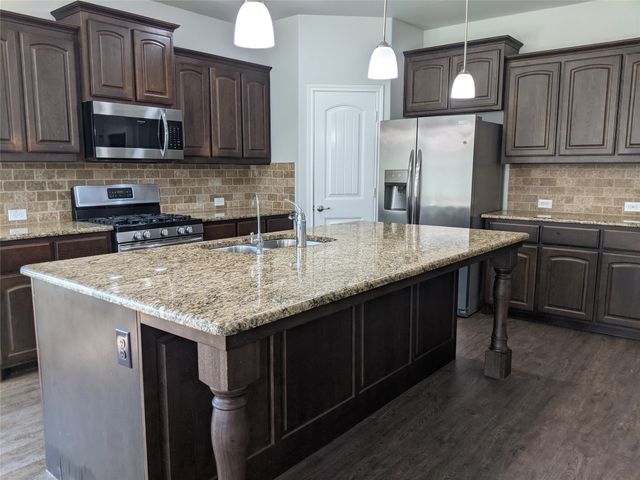 108 Gannet Trail, Argyle, TX 76226