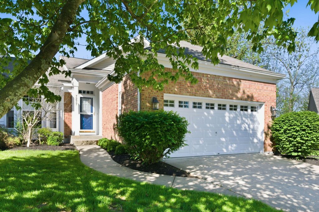 7277 Ridge Edge Court, E, Florence, KY 41042