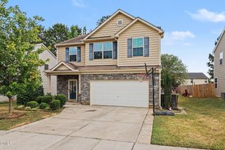 721 Tannerwell Avenue, Wake Forest, NC 27587