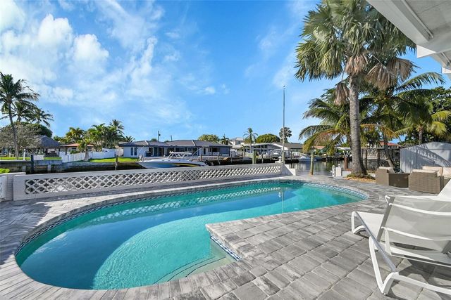 441 SE 14th Avenue, Pompano Beach, FL 33060