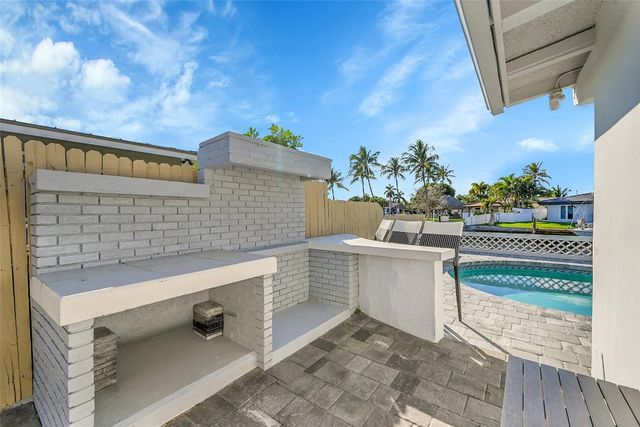 441 SE 14th Avenue, Pompano Beach, FL 33060