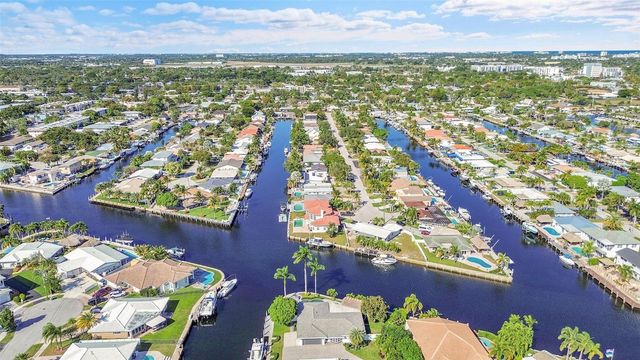 441 SE 14th Avenue, Pompano Beach, FL 33060