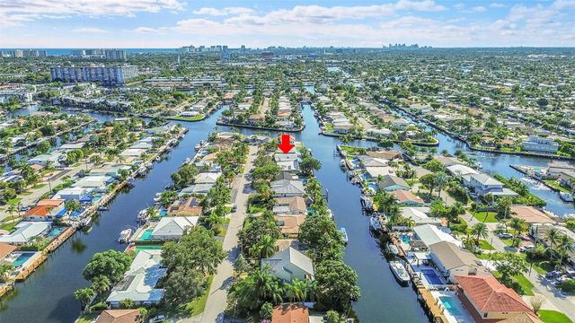 441 SE 14th Avenue, Pompano Beach, FL 33060