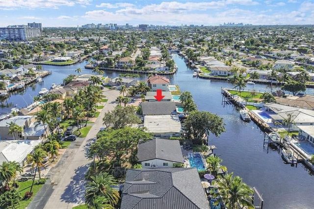 441 SE 14th Avenue, Pompano Beach, FL 33060