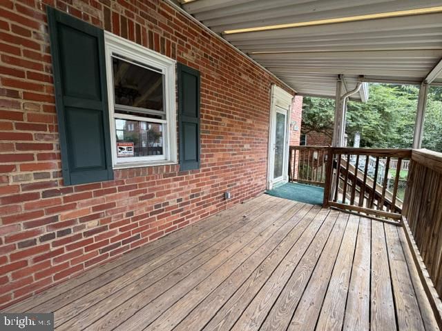 4802 HAMILTON ST, Hyattsville, MD 20781