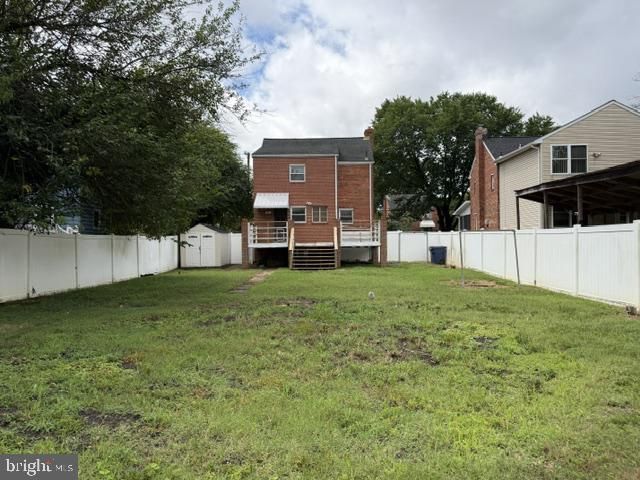 4802 HAMILTON ST, Hyattsville, MD 20781