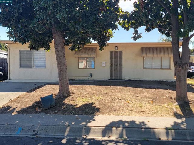 573 Levee Rd, Bay Point, CA 94565