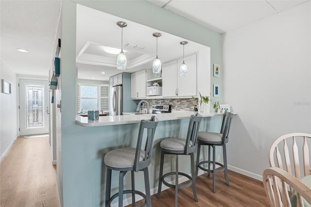 11901 LAGOON LANE 303, Treasure Island, FL 33706