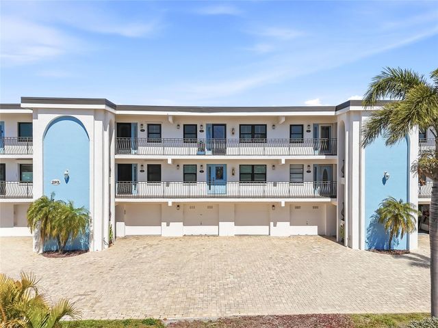 11901 LAGOON LANE 303, Treasure Island, FL 33706