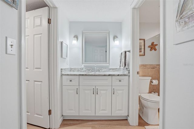 11901 LAGOON LANE 303, Treasure Island, FL 33706