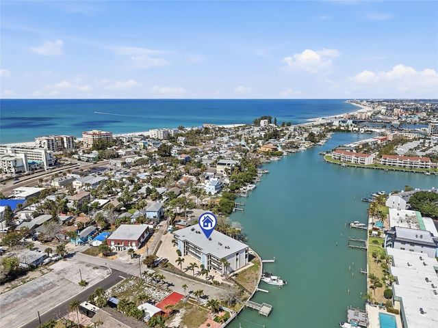 11901 LAGOON LANE 303, Treasure Island, FL 33706