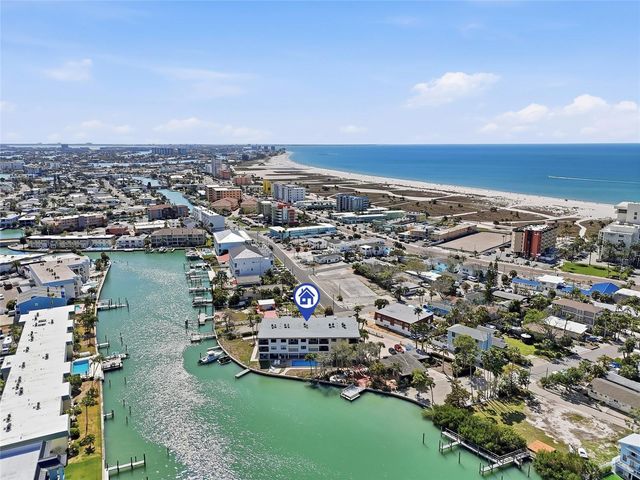 11901 LAGOON LANE 303, Treasure Island, FL 33706