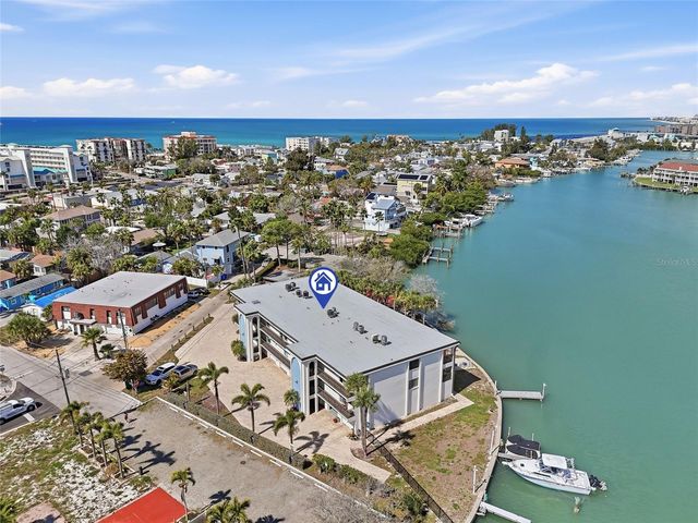 11901 LAGOON LANE 303, Treasure Island, FL 33706
