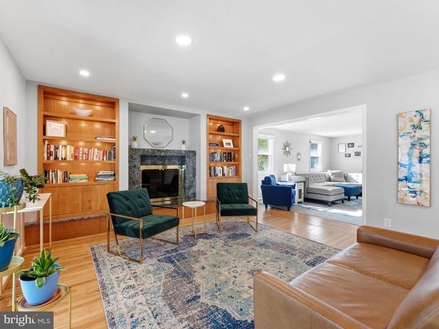 722 CHATHAM RD, Somerdale, NJ 08083