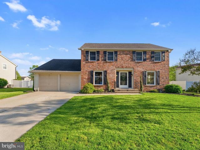 722 CHATHAM RD, Somerdale, NJ 08083