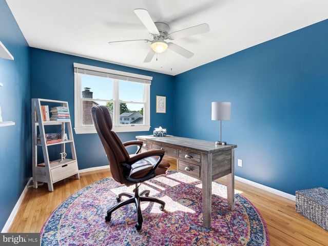 722 CHATHAM RD, Somerdale, NJ 08083