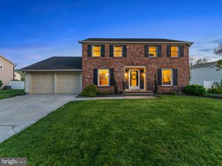 722 CHATHAM RD, Somerdale, NJ 08083
