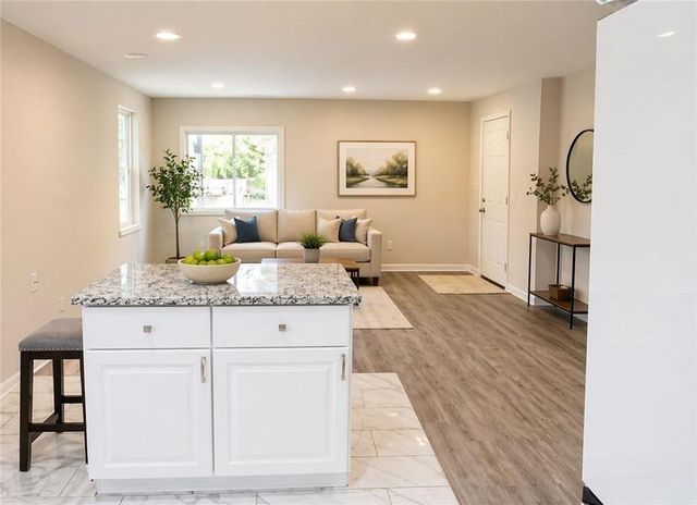 1421 Eason Street NW, Atlanta, GA 30314