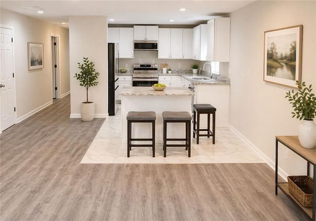 1421 Eason Street NW, Atlanta, GA 30314