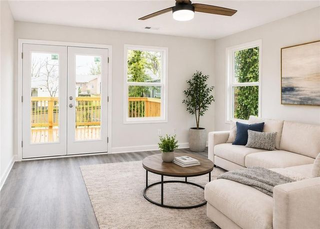 1421 Eason Street NW, Atlanta, GA 30314